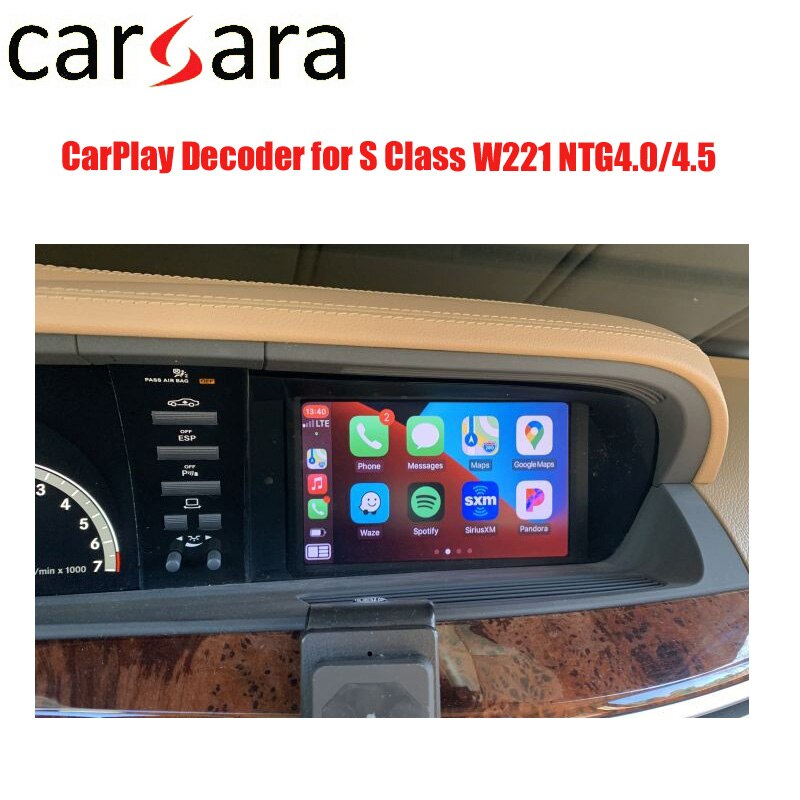 W221   ī÷ ڴ ڽ, ȵ̵ , ޸ S Ŭ NTG4.5 NTG4.0 ȣȯ, ڵ Ƽ̵  ̽